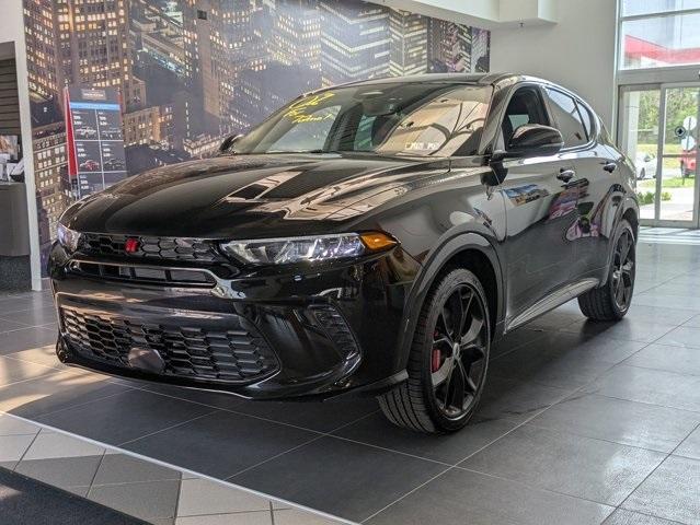 new 2024 Dodge Hornet car, priced at $41,988
