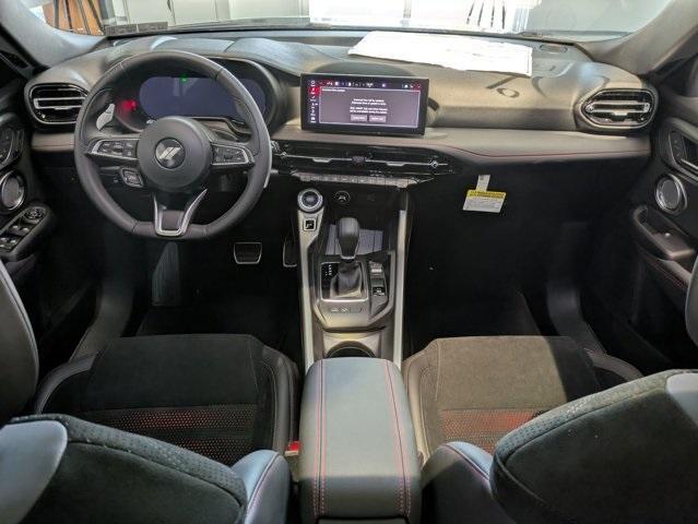 new 2024 Dodge Hornet car, priced at $41,988