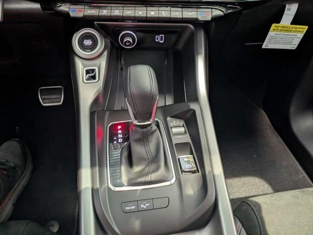 new 2024 Dodge Hornet car, priced at $41,988