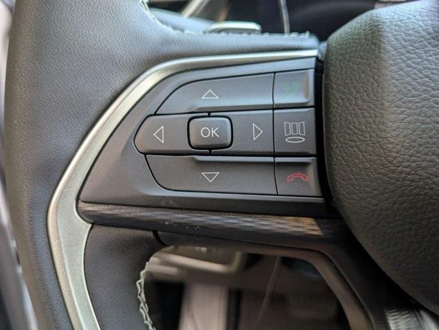 new 2025 Jeep Grand Cherokee car, priced at $47,066