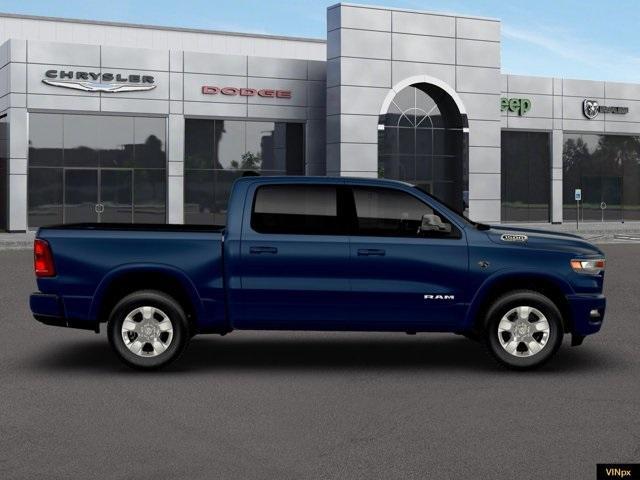 new 2026 Ram 1500 car, priced at $57,495