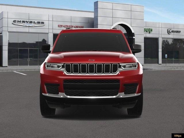 new 2025 Jeep Grand Cherokee L car, priced at $42,179