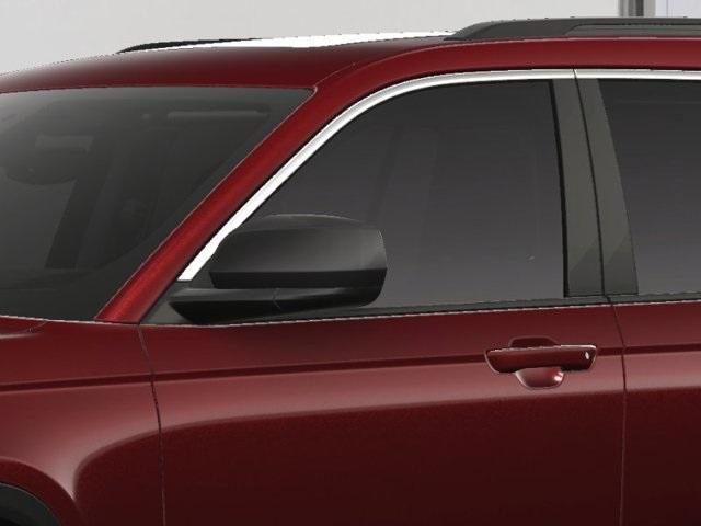 new 2025 Jeep Grand Cherokee L car, priced at $43,670