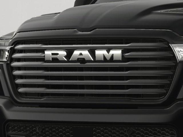 new 2025 Ram 1500 car, priced at $60,305