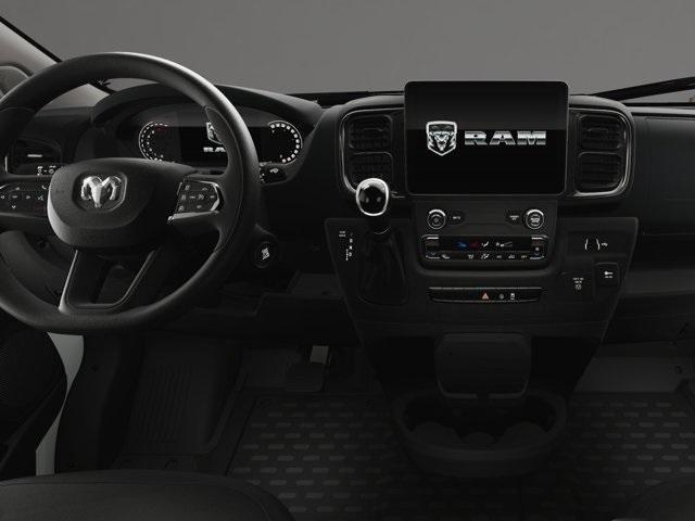 new 2025 Ram ProMaster 2500 car, priced at $56,445