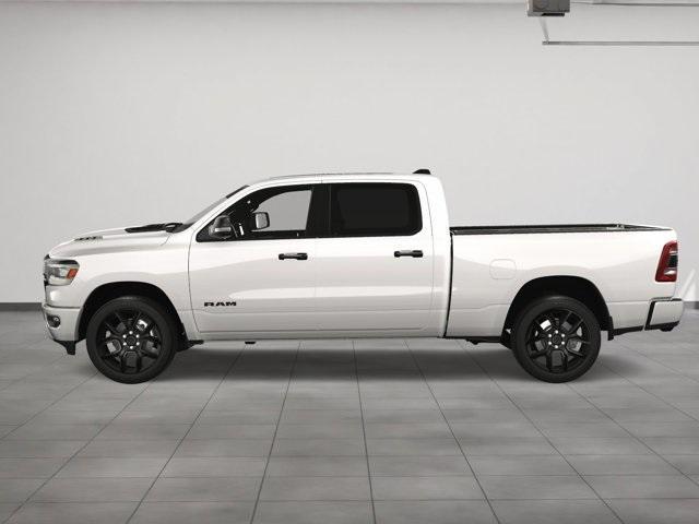 new 2024 Ram 1500 car, priced at $66,330