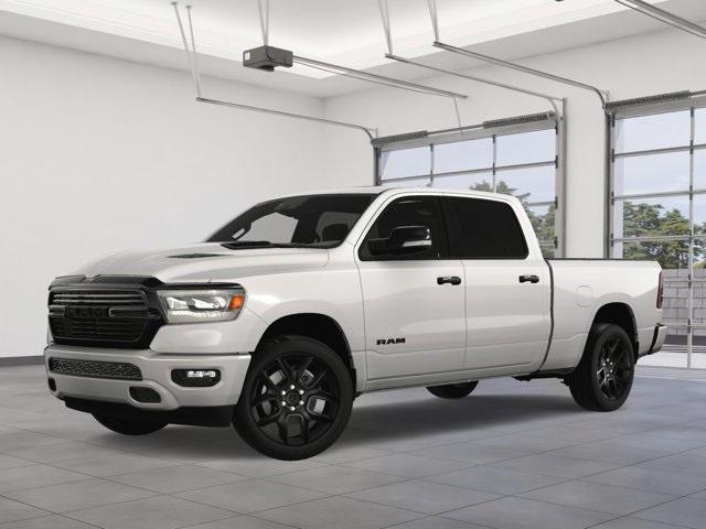 new 2024 Ram 1500 car, priced at $66,330