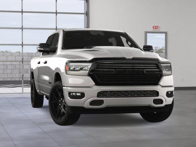 new 2024 Ram 1500 car, priced at $66,330