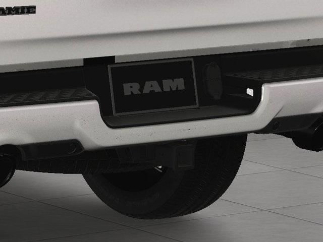 new 2024 Ram 1500 car, priced at $66,330