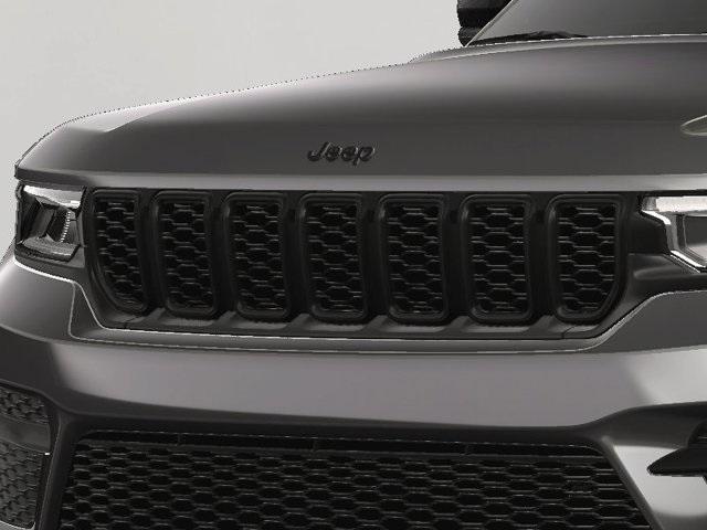 new 2024 Jeep Grand Cherokee car, priced at $44,589