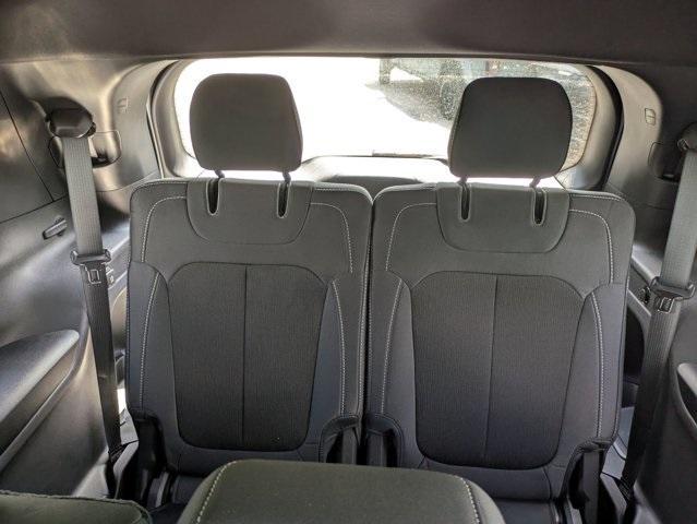 new 2025 Jeep Grand Cherokee L car, priced at $40,663