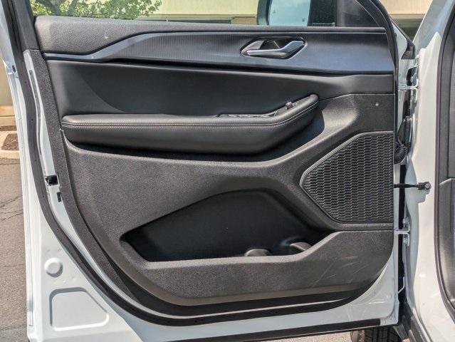 new 2025 Jeep Grand Cherokee L car, priced at $40,663