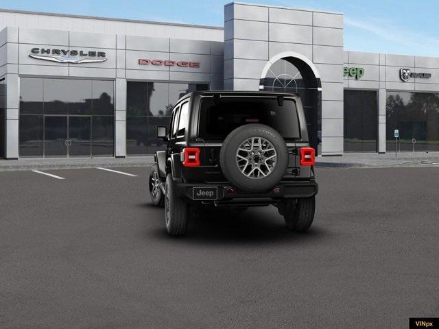 new 2026 Jeep Wrangler car, priced at $59,165