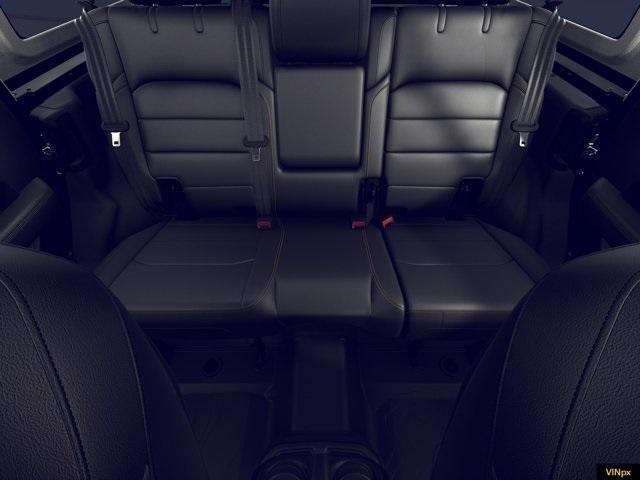 new 2026 Jeep Wrangler car, priced at $59,165