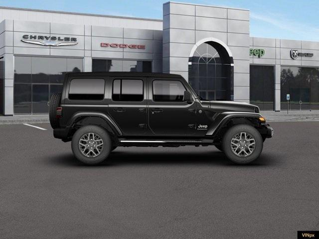 new 2026 Jeep Wrangler car, priced at $59,165