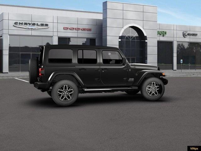 new 2026 Jeep Wrangler car, priced at $59,165