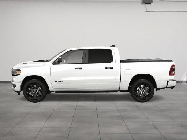 new 2023 Ram 1500 car, priced at $67,979