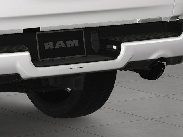 new 2023 Ram 1500 car, priced at $67,979