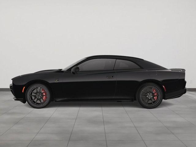 new 2024 Dodge Charger car, priced at $80,670