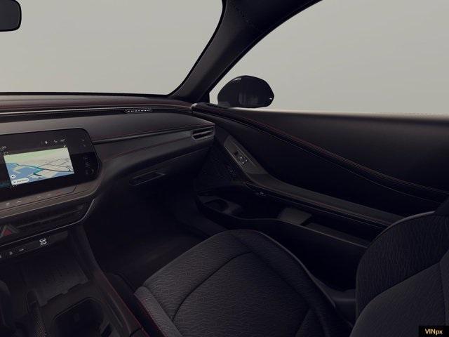 new 2026 Dodge Charger car