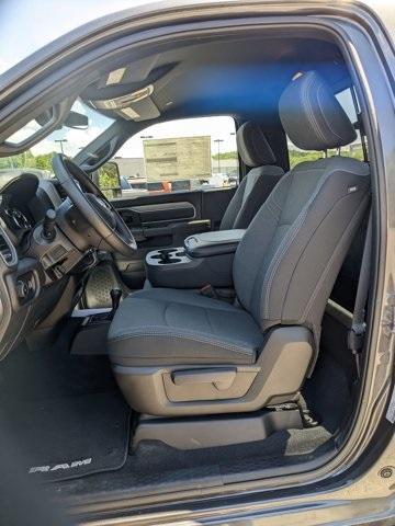 new 2024 Ram 2500 car, priced at $51,706