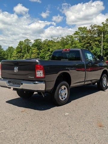 new 2024 Ram 2500 car, priced at $51,706