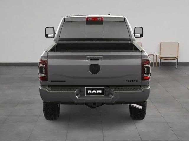 new 2024 Ram 2500 car, priced at $66,845