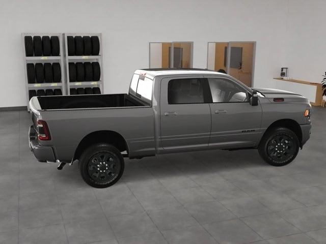 new 2024 Ram 2500 car, priced at $66,845