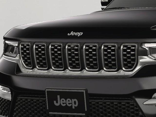 new 2023 Jeep Grand Cherokee car, priced at $57,822