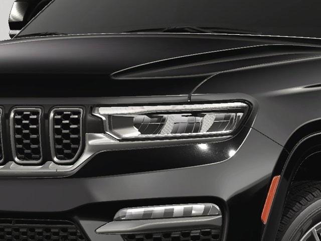 new 2023 Jeep Grand Cherokee car, priced at $57,822