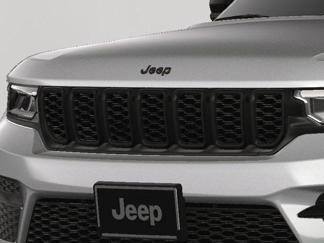 new 2025 Jeep Grand Cherokee car, priced at $41,225