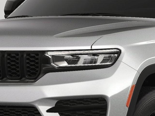 new 2025 Jeep Grand Cherokee car, priced at $41,225