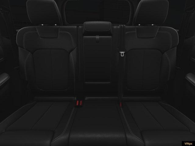 new 2025 Jeep Grand Cherokee car, priced at $41,760