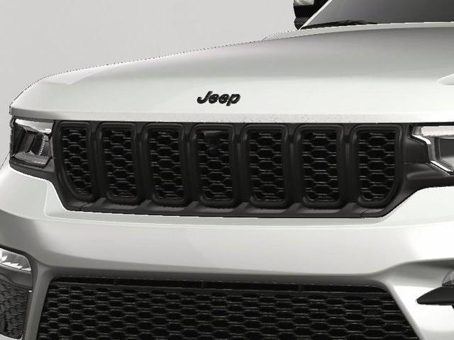 new 2024 Jeep Grand Cherokee car, priced at $52,124