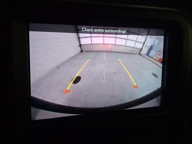 used 2022 Jeep Wrangler Unlimited car, priced at $32,600