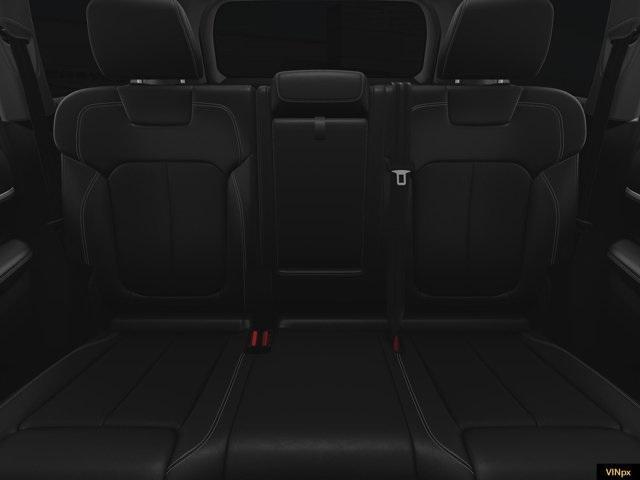 new 2025 Jeep Grand Cherokee car, priced at $50,046
