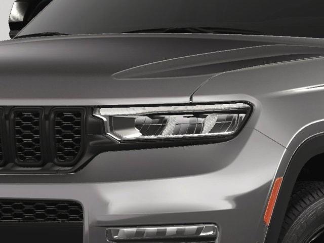 new 2024 Jeep Grand Cherokee L car, priced at $51,069