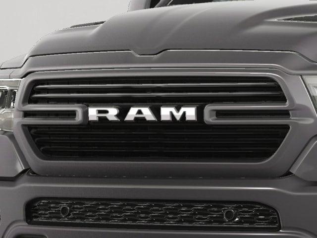 new 2024 Ram 1500 car, priced at $70,517