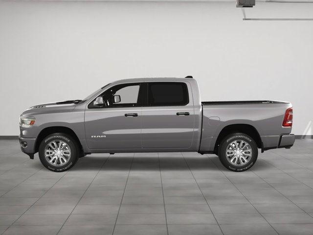 new 2024 Ram 1500 car, priced at $67,505