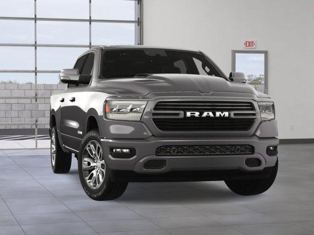 new 2024 Ram 1500 car, priced at $64,069