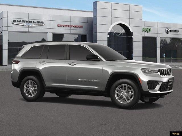 new 2025 Jeep Grand Cherokee car, priced at $43,046