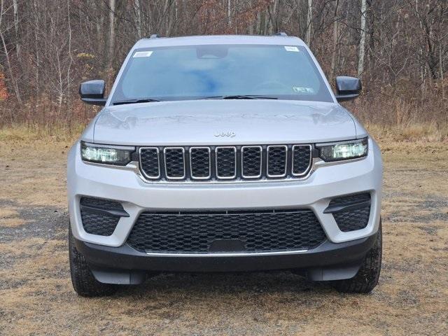 new 2025 Jeep Grand Cherokee car, priced at $42,620