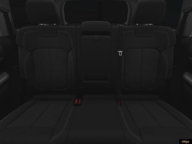 new 2025 Jeep Grand Cherokee car, priced at $43,046