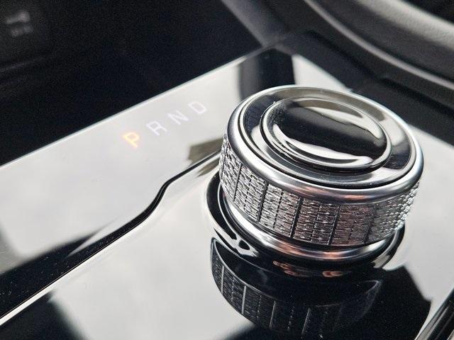 new 2025 Jeep Grand Cherokee car, priced at $42,620