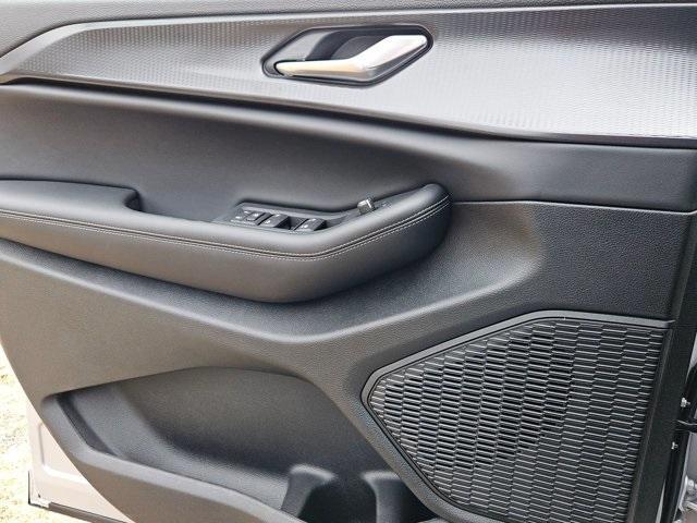 new 2025 Jeep Grand Cherokee car, priced at $42,620