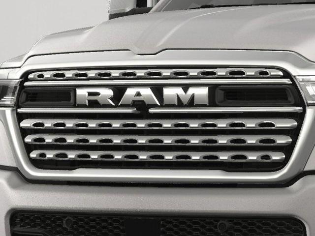 new 2025 Ram 1500 car, priced at $81,130