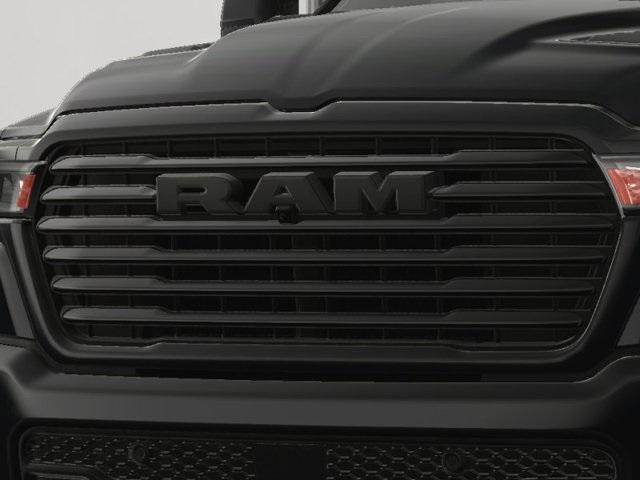 new 2025 Ram 1500 car, priced at $69,725