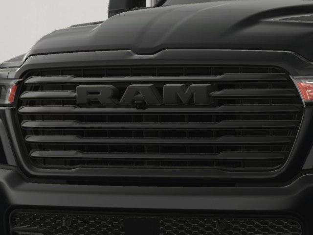 new 2025 Ram 1500 car, priced at $67,850