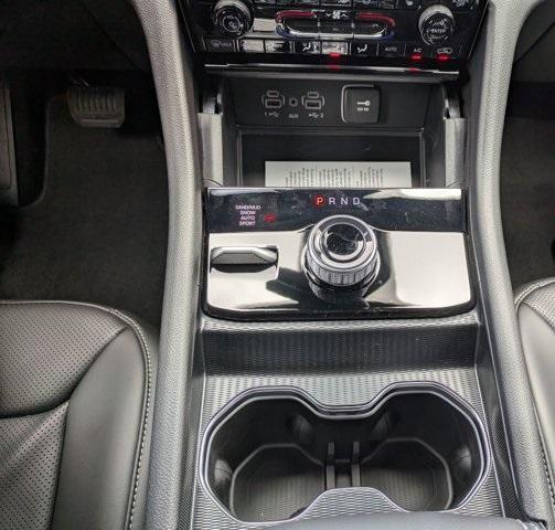 new 2025 Jeep Grand Cherokee L car, priced at $49,512