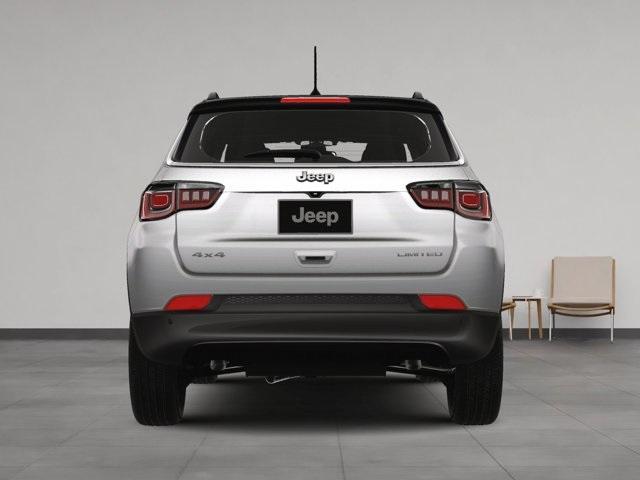 new 2025 Jeep Compass car, priced at $32,435